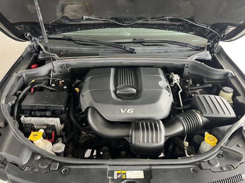 Used 2015 Jeep Grand Cherokee Summit image 27