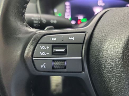 Used 2024 Honda Accord Sport image 27