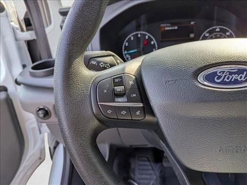 Used 2024 Ford Transit 350 XLT image 29