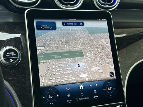 New 2026 Mercedes-Benz GLC 300 4MATIC image 19