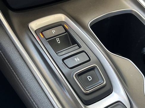 Used 2019 Honda Accord EX-L image 27