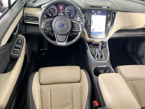 Used 2022 Subaru Outback Limited image 24