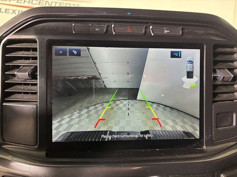 Used 2022 Ford F150 XLT w/ Equipment Group 302A High image 16