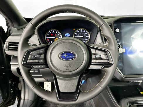 Certified 2025 Subaru Crosstrek 2.5i Sport image 9