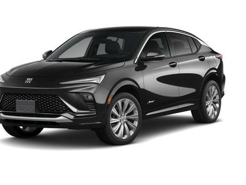New 2026 Buick Envista Avenir FWD image 26