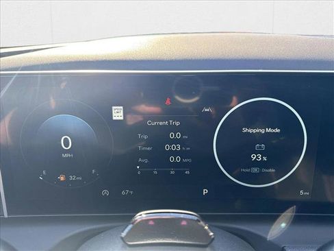 New 2025 Hyundai Tucson SEL image 11