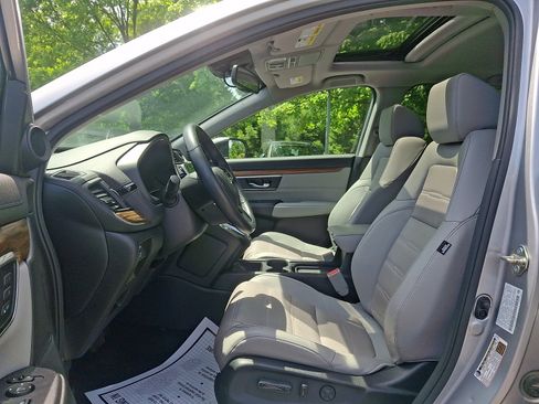 Used 2019 Honda CR-V EX-L image 13