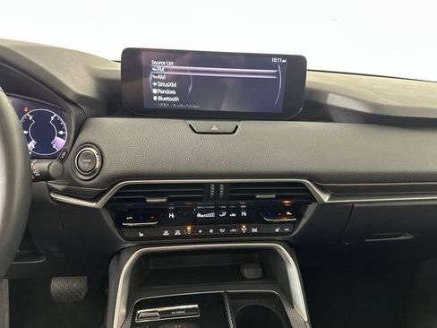 Used 2024 MAZDA CX-90 Plug-In Hybrid w/ Premium Pkg image 21