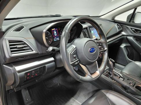 Used 2021 Subaru Crosstrek 2.5i Limited w/ Popular Package #2 AWD/4WD image 20