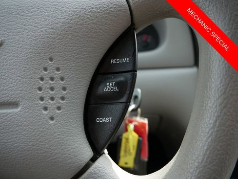 Used 2000 Ford Mustang Coupe image 18