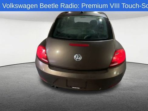 Used 2012 Volkswagen Beetle 2.5 image 7