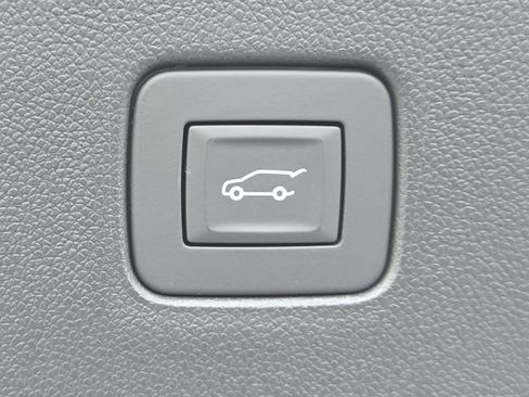 New 2026 Buick Envista Avenir image 6