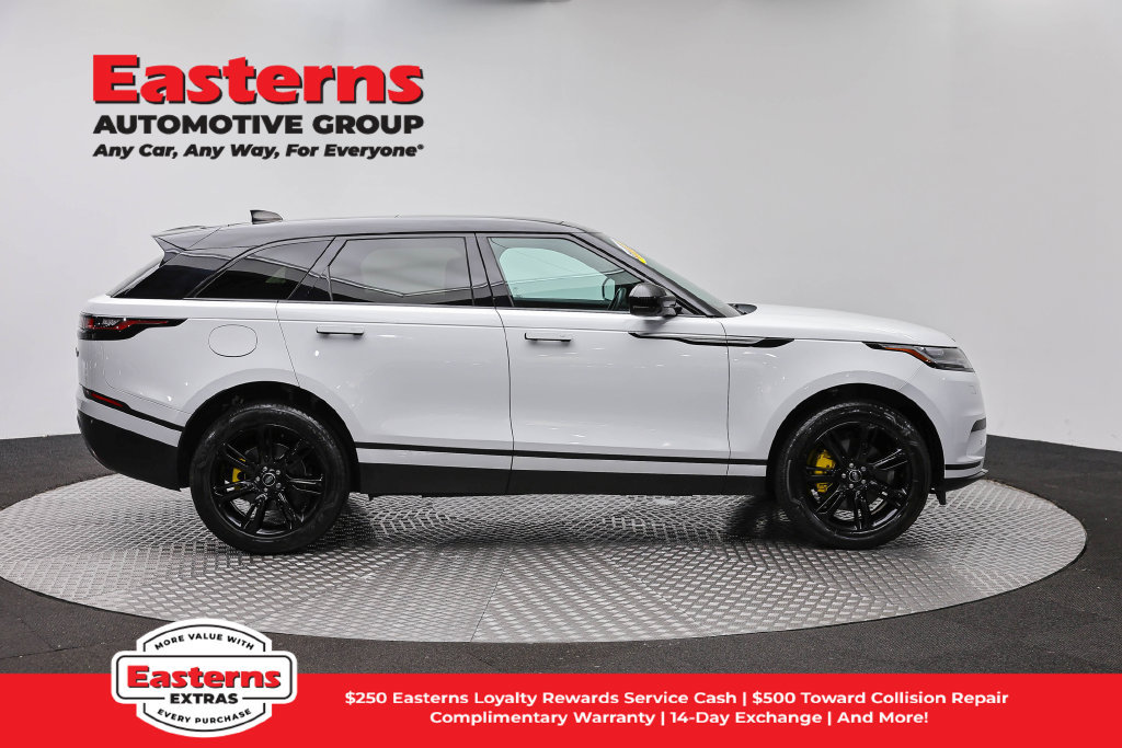 Used 2023 Land Rover Range Rover Velar S AWD/4WD image 5