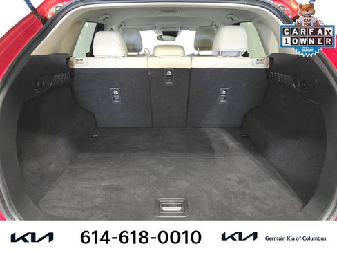 Used 2023 MAZDA CX-5 AWD 2.5 S w/ Select Package image 17