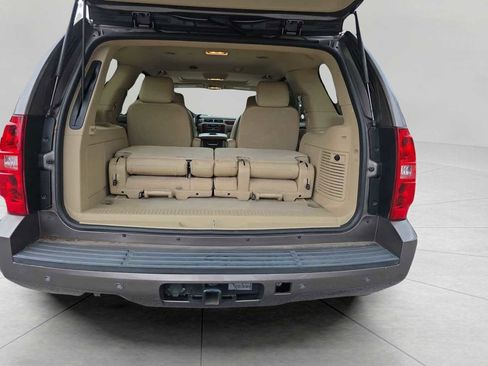 Used 2011 Chevrolet Tahoe LT w/ Luxury Package image 11