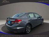 Used 2014 Honda Civic EX image 4