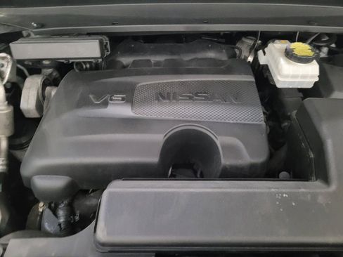 Used 2019 Nissan Pathfinder S AWD/4WD image 30