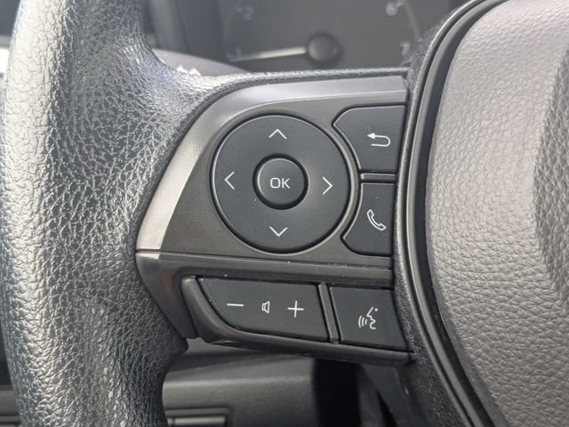 Used 2024 Toyota Corolla LE FWD image 23