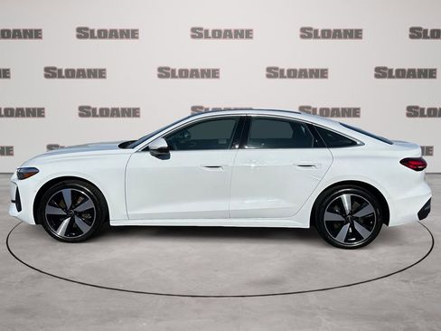 Certified 2025 Audi A5 2.0T Premium w/ Convenience Package AWD/4WD image 2
