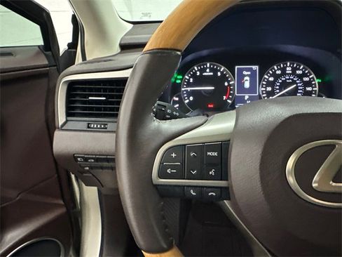 Used 2017 Lexus RX 350 FWD image 15