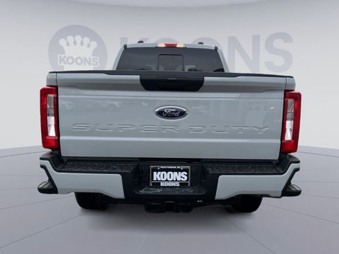 New 2026 Ford F250 XL w/ STX Appearance Package image 5