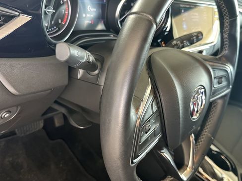Certified 2023 Buick Encore GX Select w/ Sport Touring Package image 18