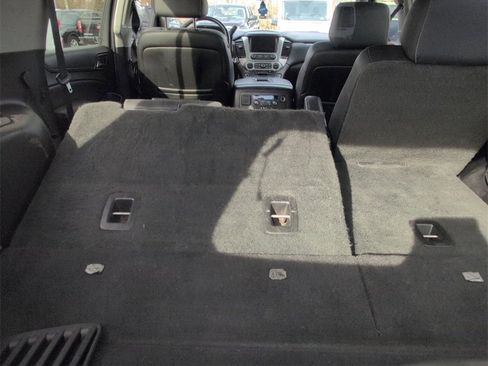 Used 2015 GMC Yukon SLT image 18