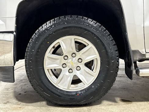 Used 2014 Chevrolet Silverado 1500 LT AWD/4WD image 25