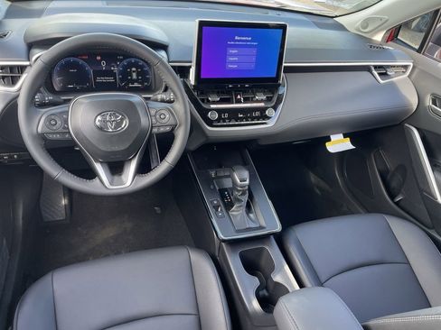 New 2026 Toyota Corolla Cross XLE image 19