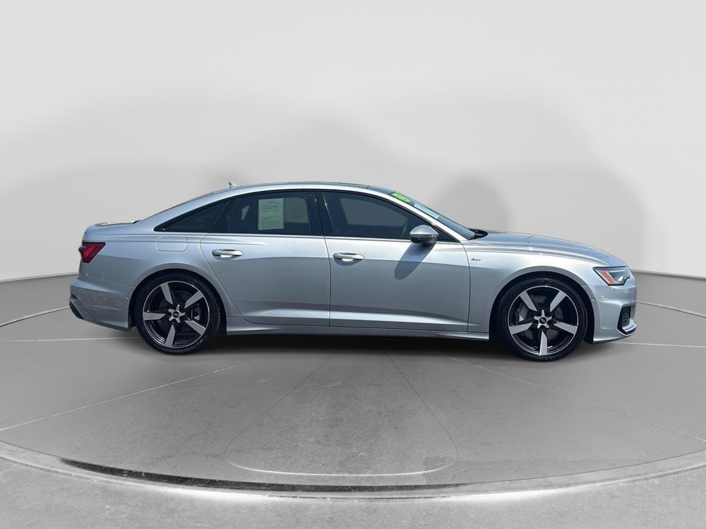 Used 2021 Audi A6 Premium Plus w/ Premium Plus Package AWD/4WD image 16