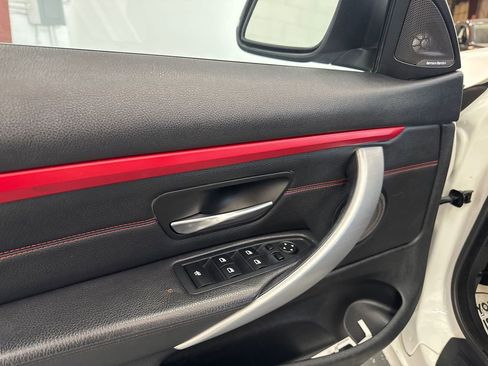 Used 2015 BMW 428i Convertible image 10