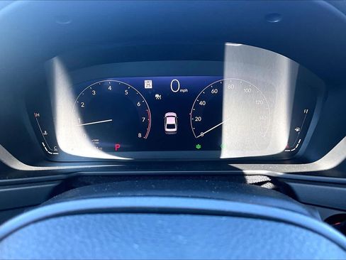 Used 2025 Honda Accord LX image 25