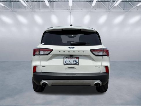 Used 2022 Ford Escape SE w/ Convenience Package AWD/4WD image 5