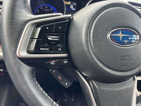 Used 2018 Subaru Outback 2.5i Limited image 24