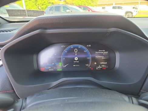 Certified 2024 Toyota RAV4 XSE AWD/4WD image 21