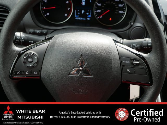Used 2023 Mitsubishi Eclipse Cross Ralliart AWD/4WD image 17