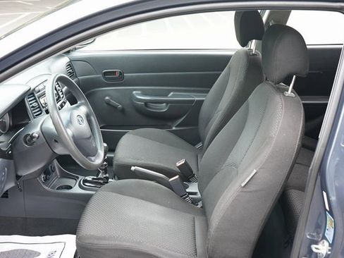 Used 2008 Hyundai Accent GS image 10