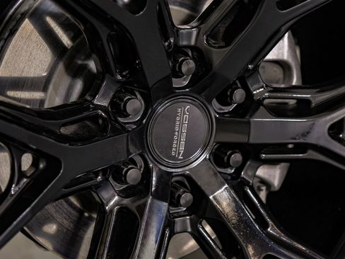 Used 2024 Ford F150 Raptor image 59