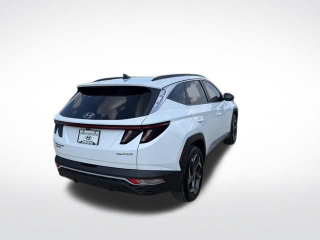 Used 2022 Hyundai Tucson SEL AWD/4WD image 3