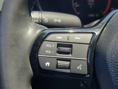 Certified 2025 Honda CR-V EX-L image 25