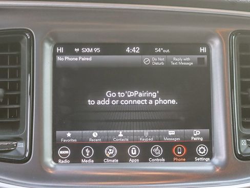 Used 2019 Dodge Challenger GT w/ Plus Package image 19