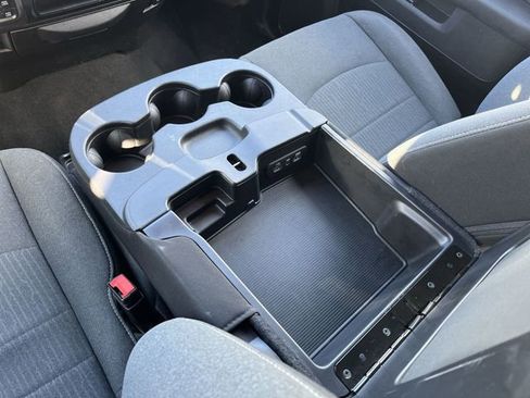 Used 2024 RAM 1500 Classic Warlock image 23