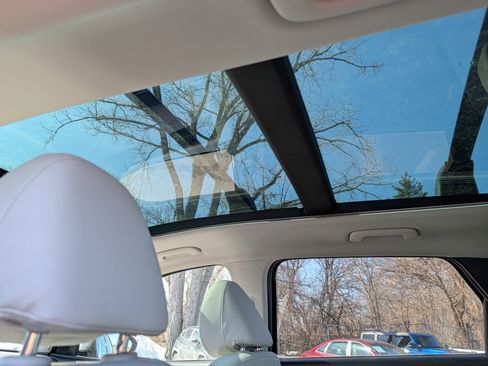 New 2026 Hyundai Tucson Limited image 24