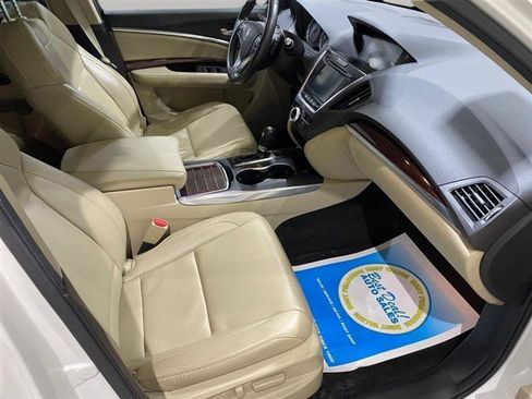 Used 2015 Acura MDX SH-AWD w/ Technology Package image 28