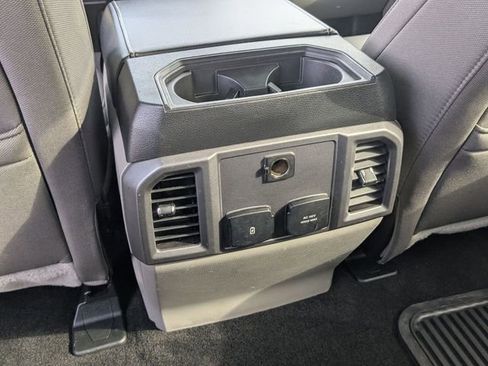 Certified 2018 Ford F150 XLT w/ Equipment Group 302A Luxury image 21