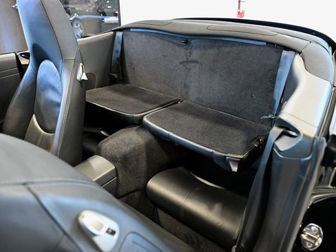 Used 2007 Porsche 911 Carrera S RWD image 40