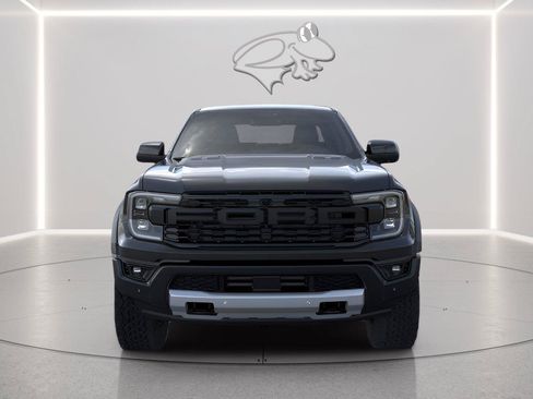 New 2026 Ford Ranger Raptor AWD/4WD image 8