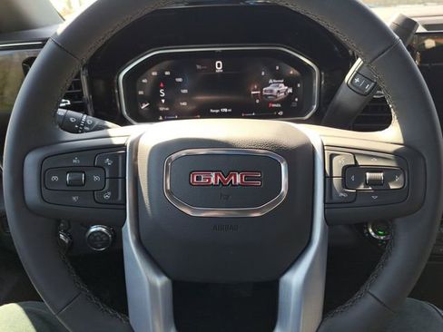 New 2026 GMC Sierra 1500 Elevation image 19