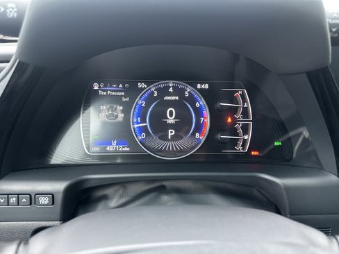 Used 2022 Lexus ES 350 Ultra Luxury image 16