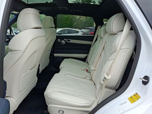 New 2026 Genesis GV80 3.5T Prestige image 13